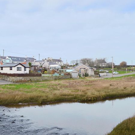 Hafan Villa Aberffraw Exterior photo